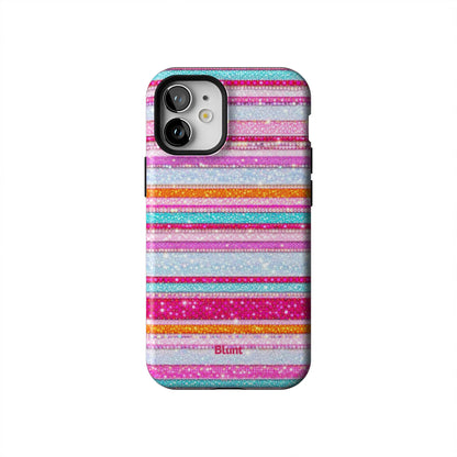 Popstripe-iphone-case-iPhone 12 Mini-1