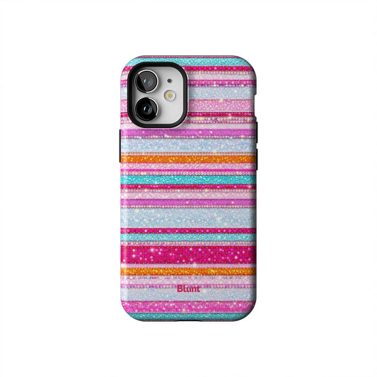 Popstripe-iphone-case-iPhone 12 Mini-1