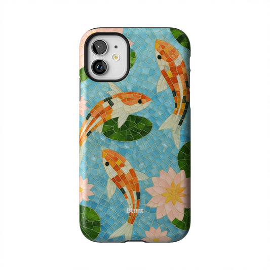 luckykoiiphonecase-iphone-case-iPhone 11-1