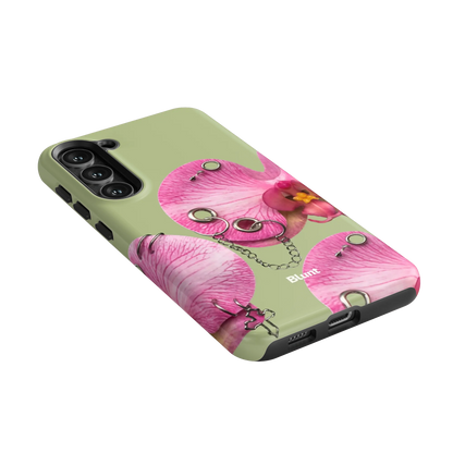 Matcha-Flora-samsung-case-Galaxy S23 Plus-2