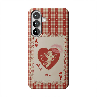 Ace-of-Hearts-samsung-case-Galaxy S26 Plus-1