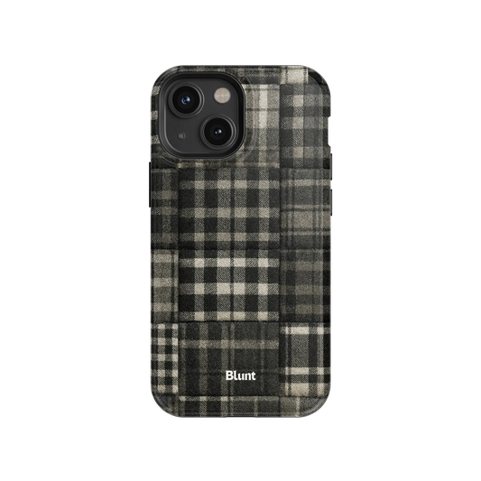 Drelt iPhone Case