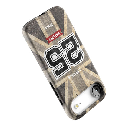 Vintage-Brit-iphone-case-iPhone 17 Air-4