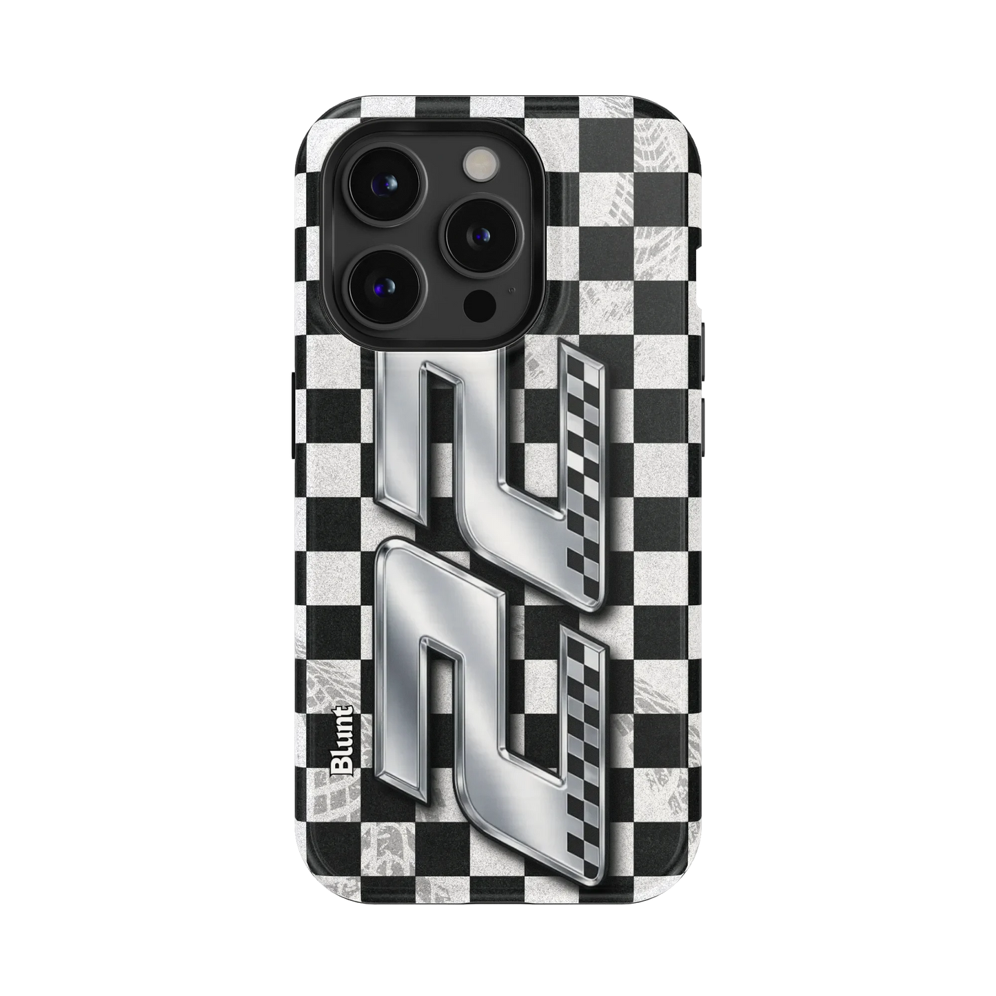 Turbo iPhone Case