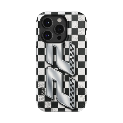 Turbo iPhone Case