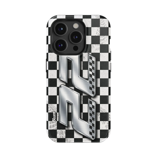 Turbo iPhone Case
