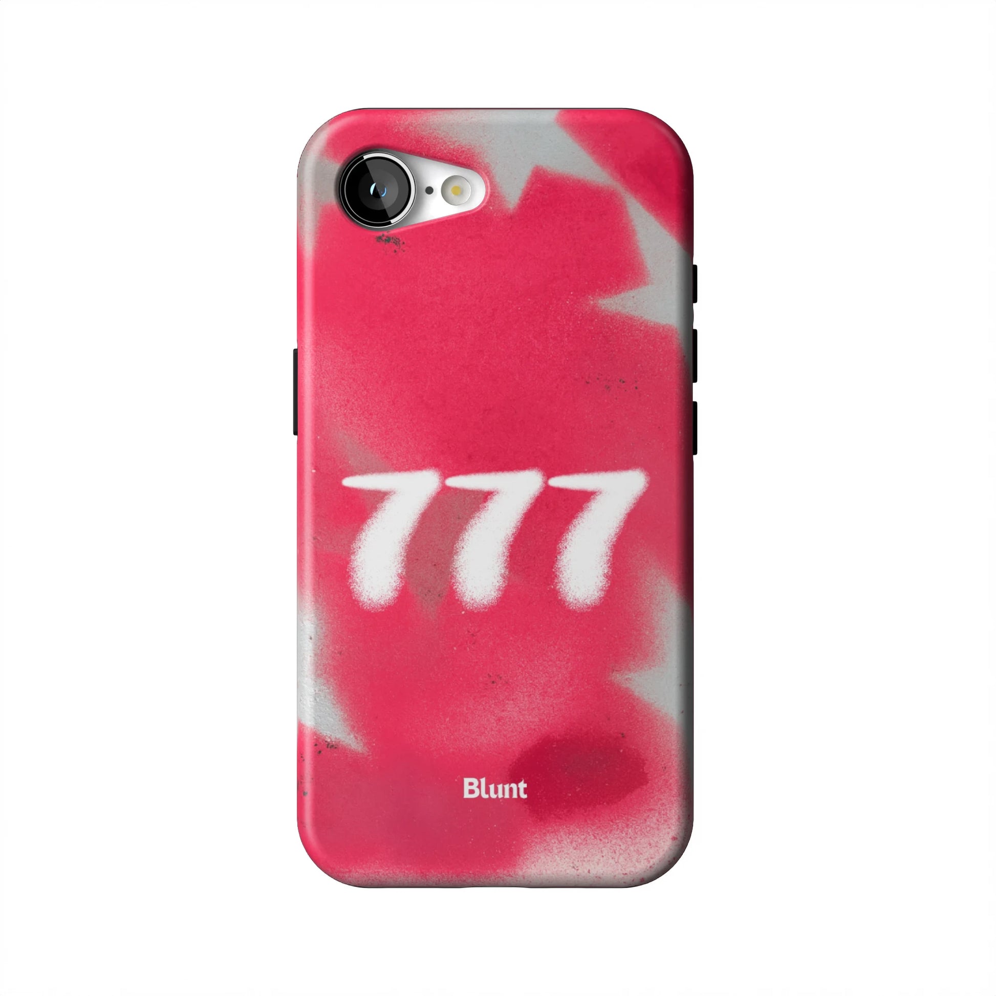 Grafitti-777-iphone-case-iPhone 17 E-1