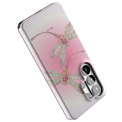 Crystal-Wings-samsung-case-Galaxy S26 Ultra-4