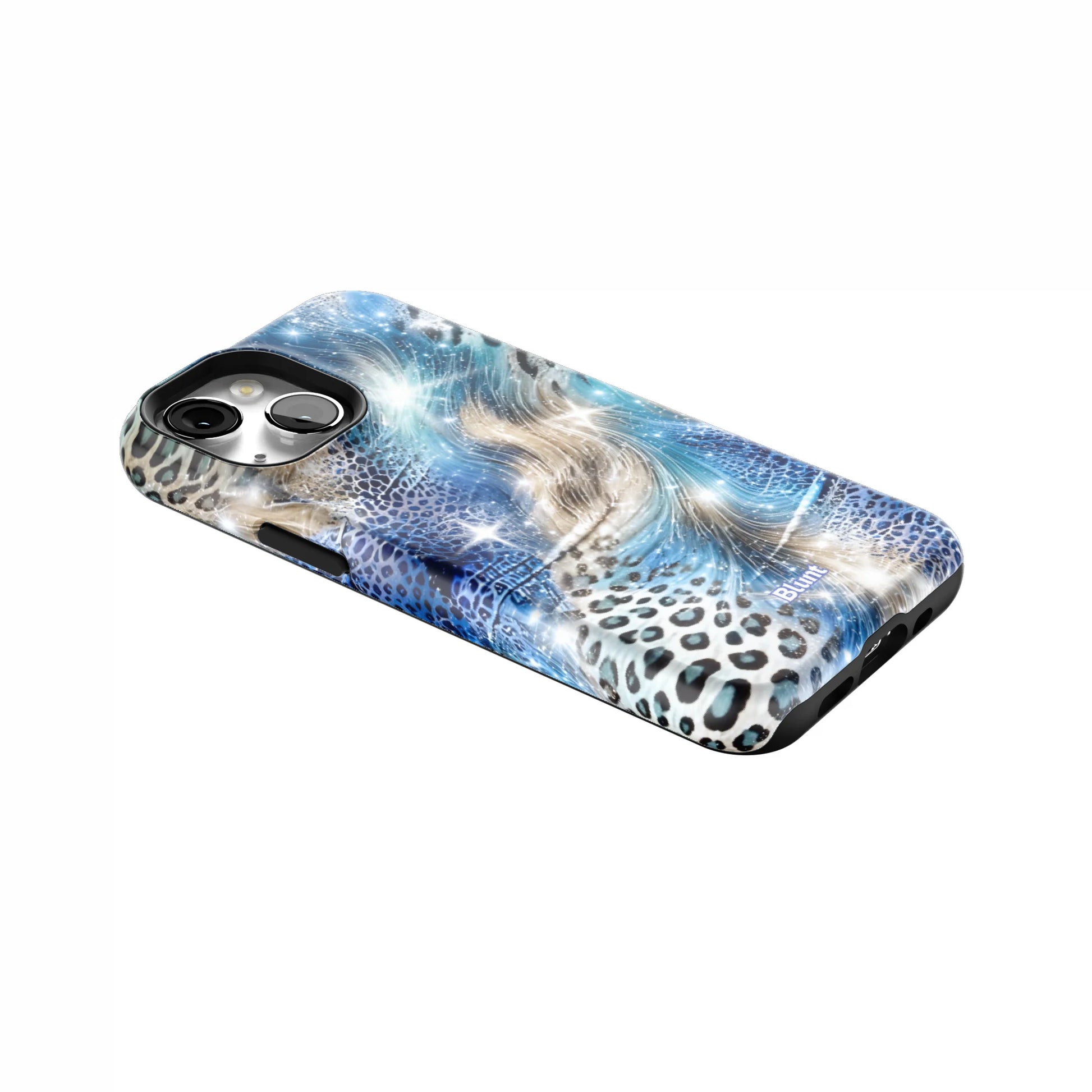 Icy-Hybrid-iphone-case-iPhone 13 Mini-2