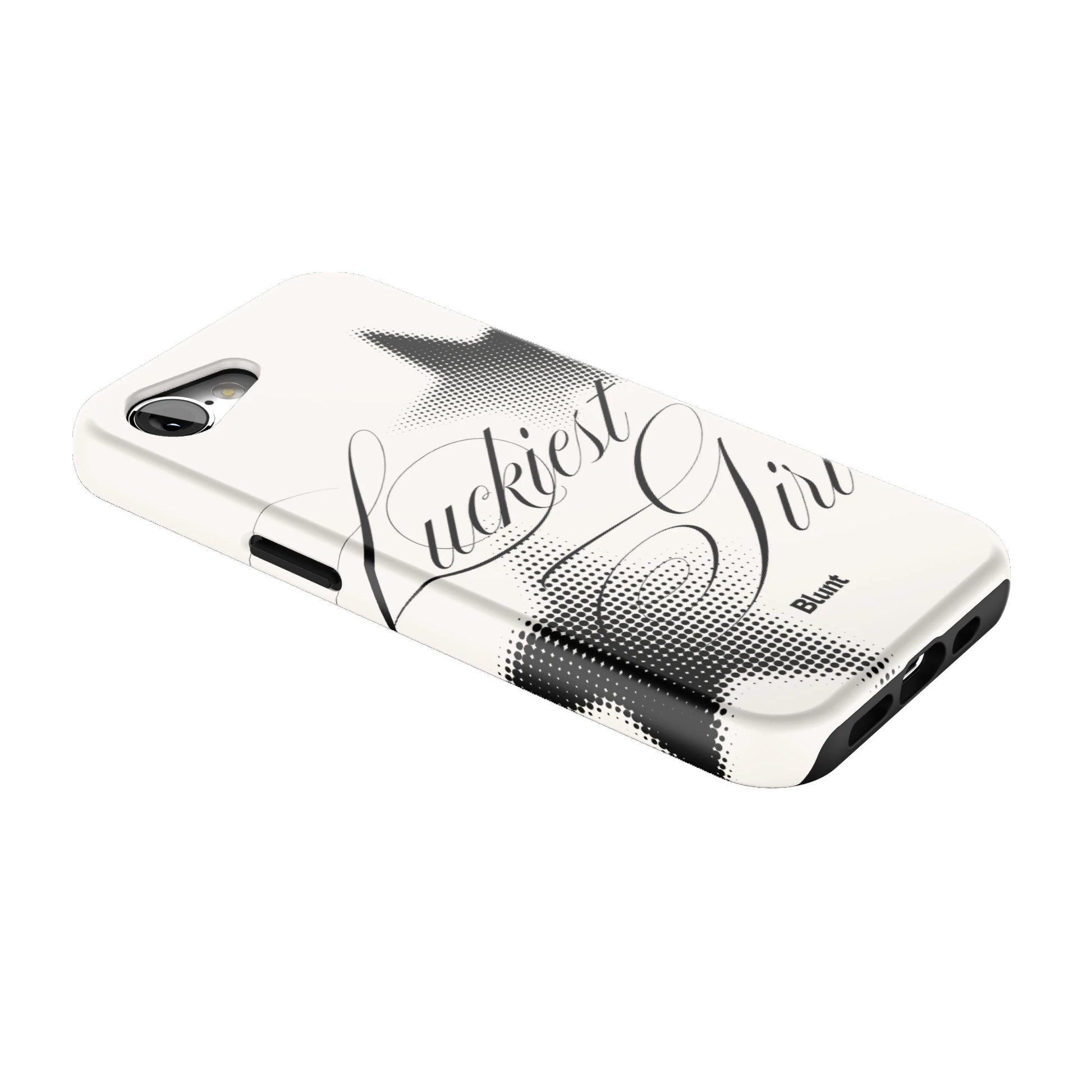 Luckiest-Girl-iphone-case-iPhone 17 E-2