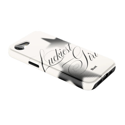 Luckiest-Girl-iphone-case-iPhone 17 E-2