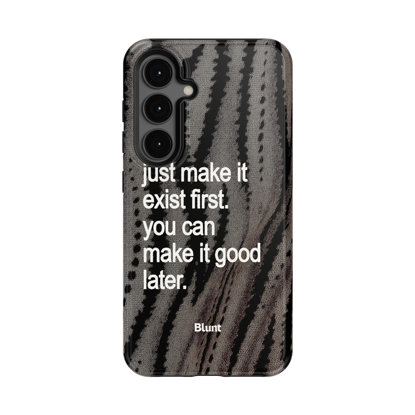 Exist First Samsung Case