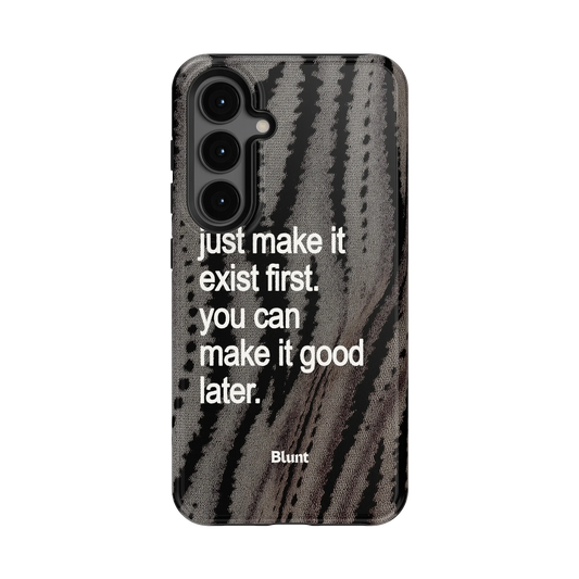Exist First Samsung Case