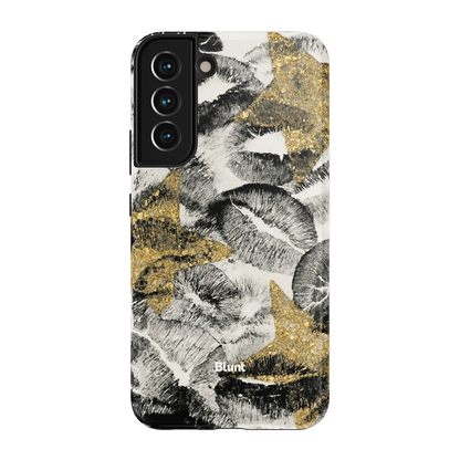 Star Kiss Samsung Case