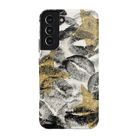 Star Kiss Samsung Case