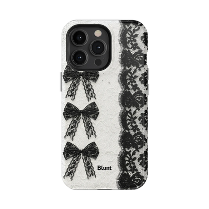Marquise iPhone Case