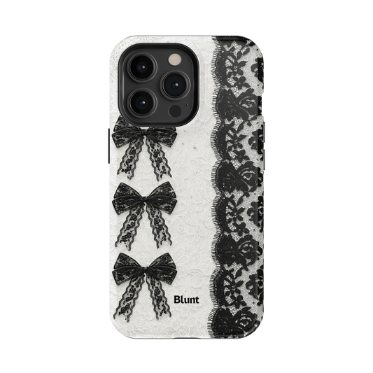 Marquise iPhone Case
