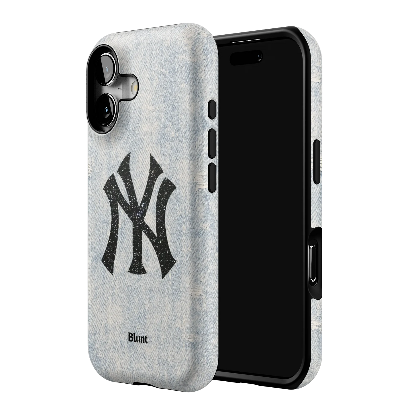 New Yorker iPhone Case