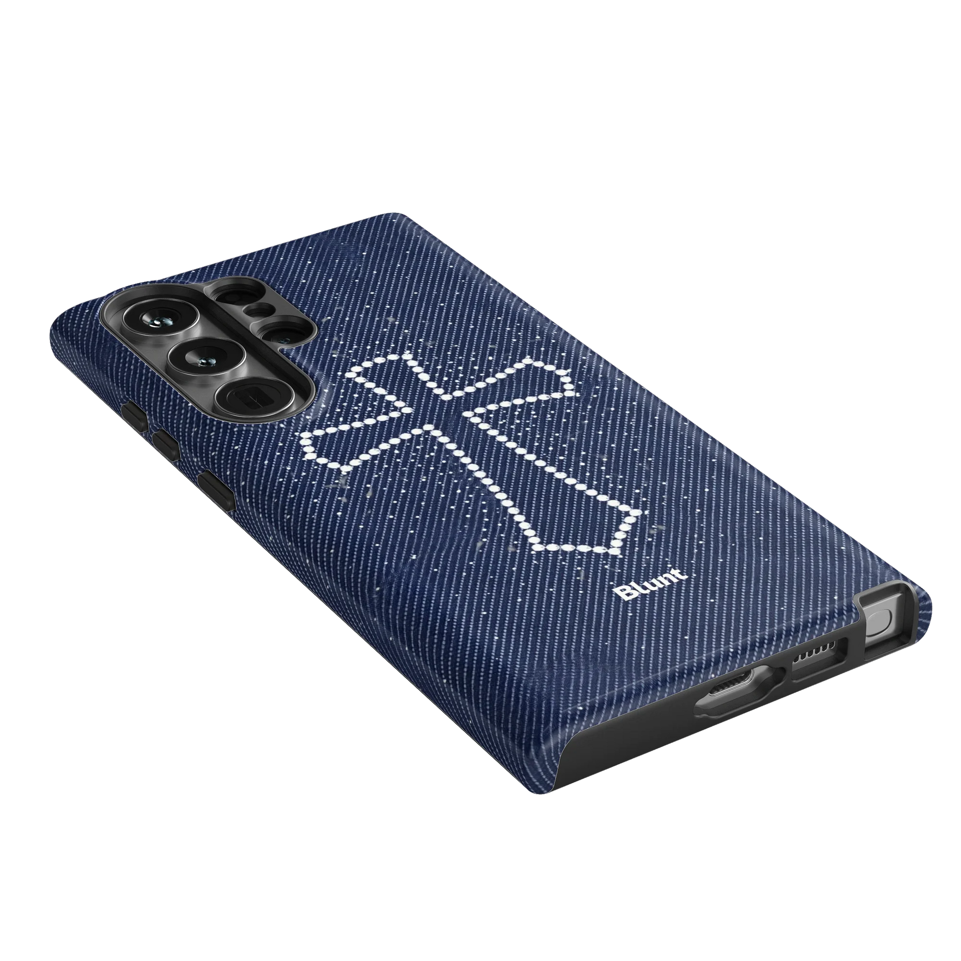 Blue-Diamara-samsung-case-Galaxy S23 Ultra-2