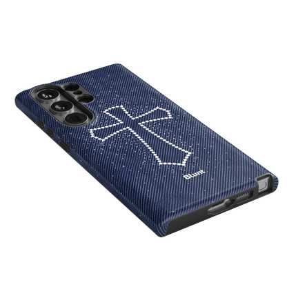Blue-Diamara-samsung-case-Galaxy S23 Ultra-2