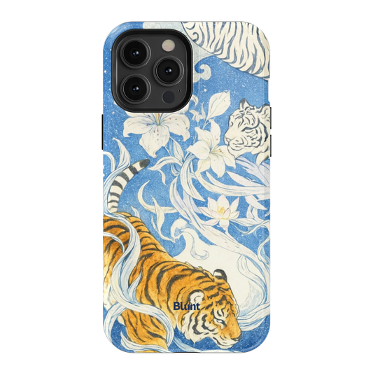 Nymph iPhone Case