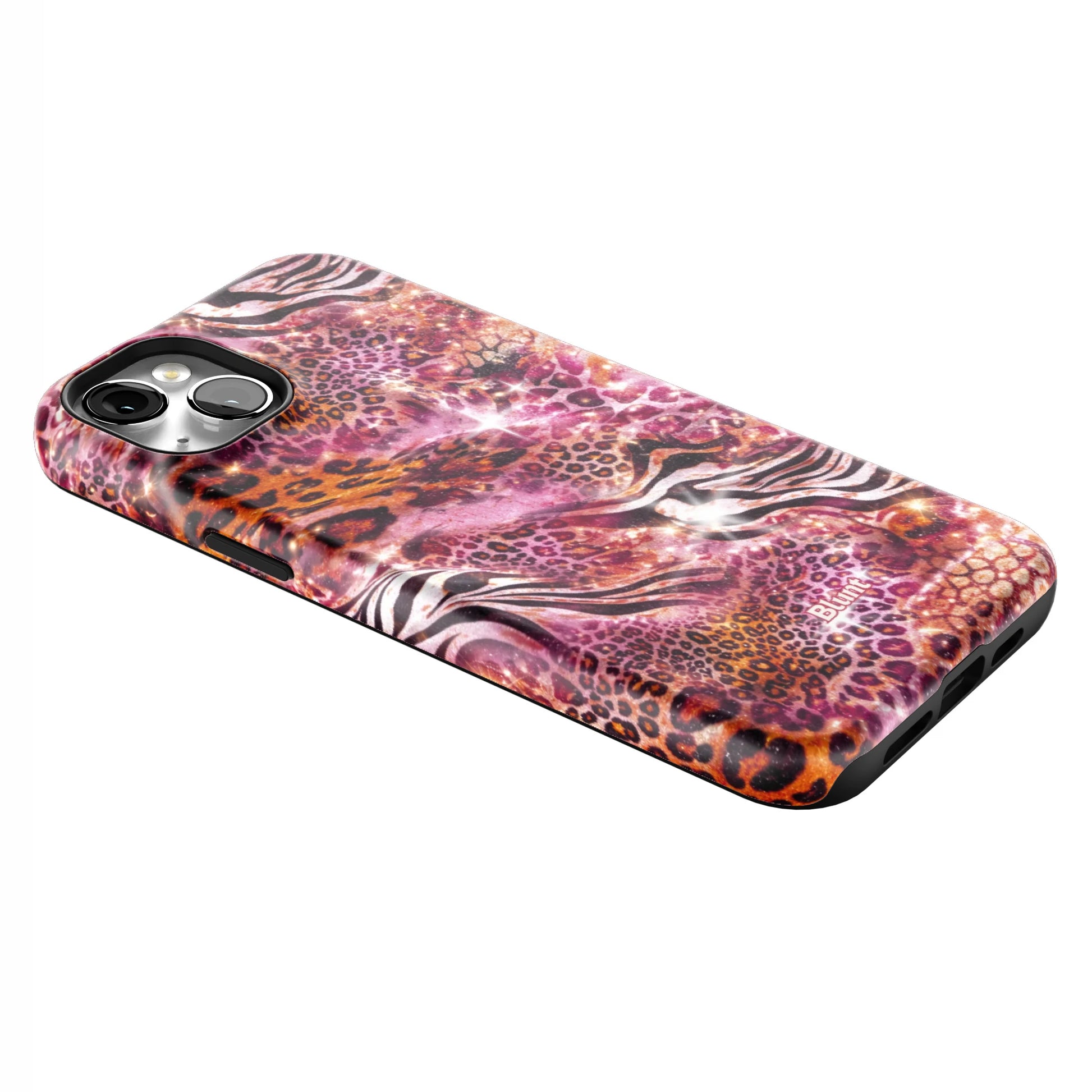 Punky-Safari-iphone-case-iPhone 14 Plus-2