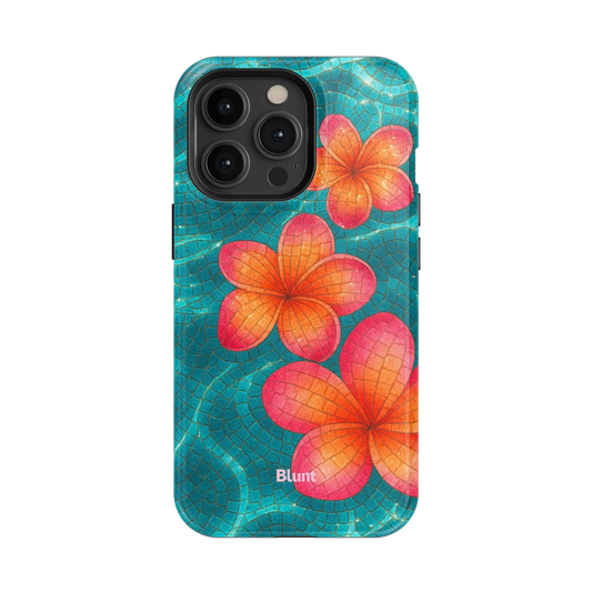 August iPhone Case