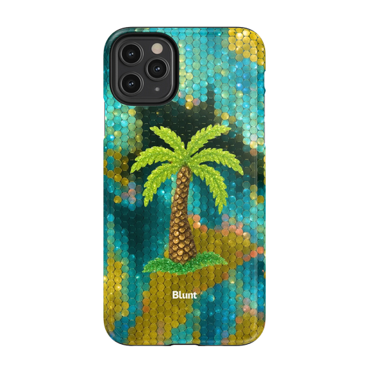 Bahamas iPhone Case
