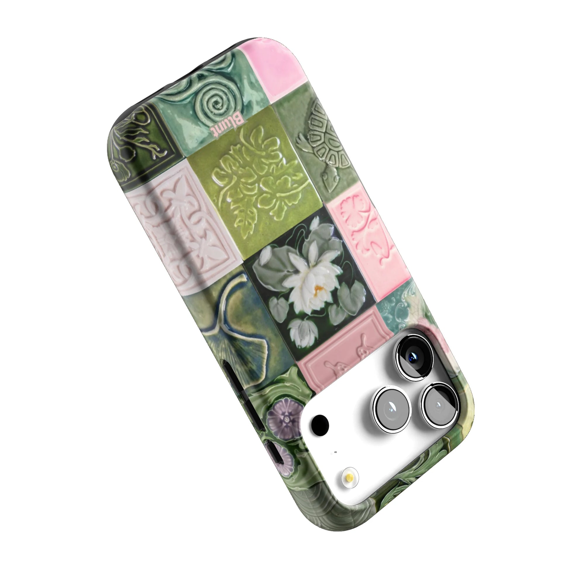 Grid-Garden-iphone-case-iPhone 17 Pro-4