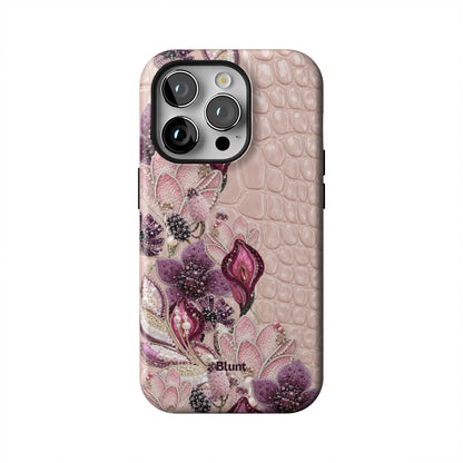 Florelle-iphone-case-iPhone 14 Pro-1
