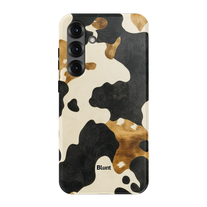 Cowgirl Core Samsung Case
