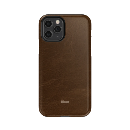 Forge iPhone Case