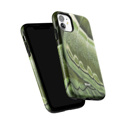 Green-Raya-iphone-case-iPhone 11-5