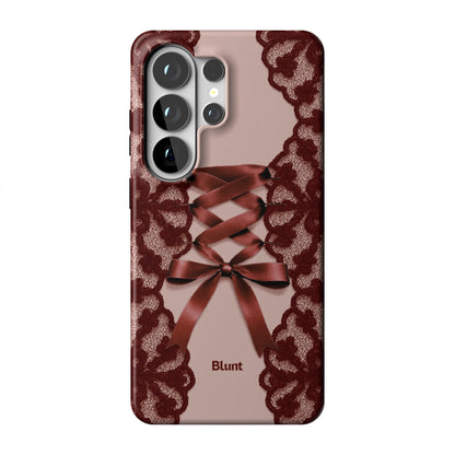 Rosette-Corset-samsung-case-Galaxy S26 Ultra-1