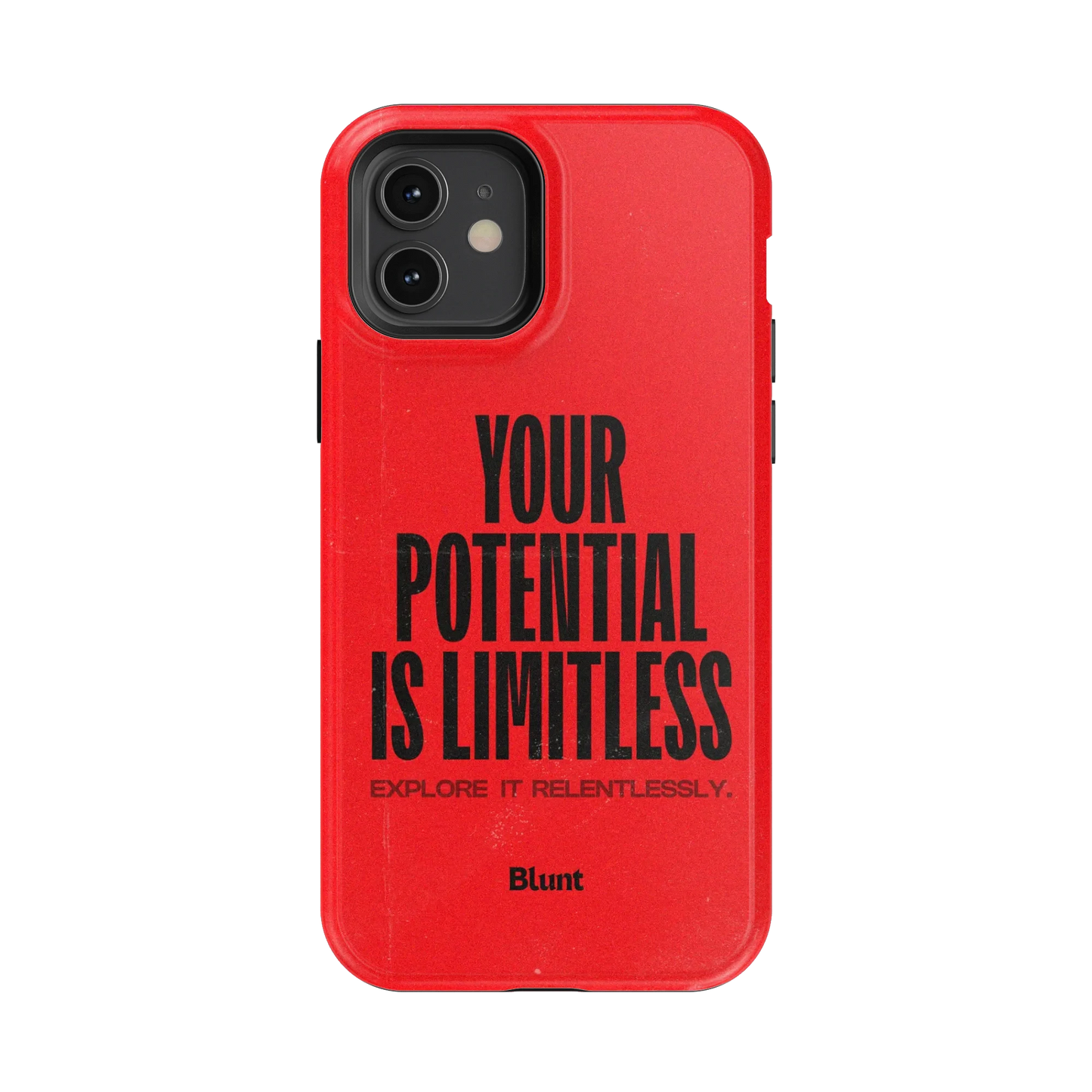 Limitless iPhone Case