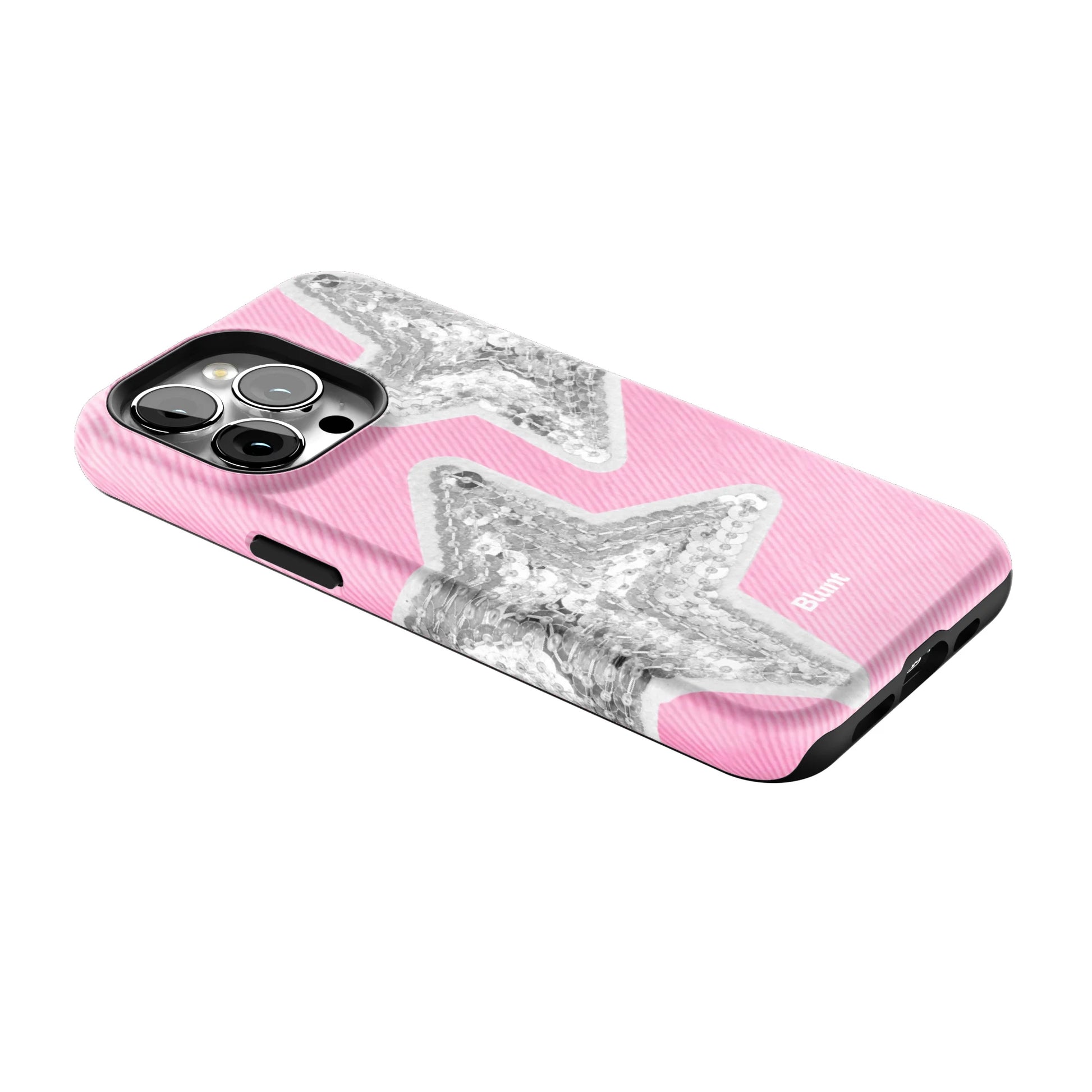 Pinkstar-Rodeo-iphone-case-iPhone 13 Pro-2