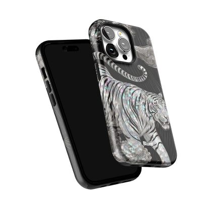 Wild-Holo-iphone-case-iPhone 14 Pro-5