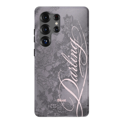 Ash-Laced-Darling-samsung-case-S25 Ultra-1
