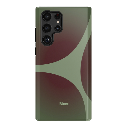 Axis Samsung Case