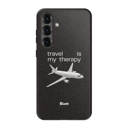 Travel-Therapy-samsung-case-Galaxy S25 Plus-1