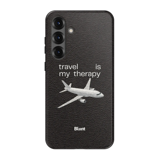 Travel-Therapy-samsung-case-Galaxy S25 Plus-1