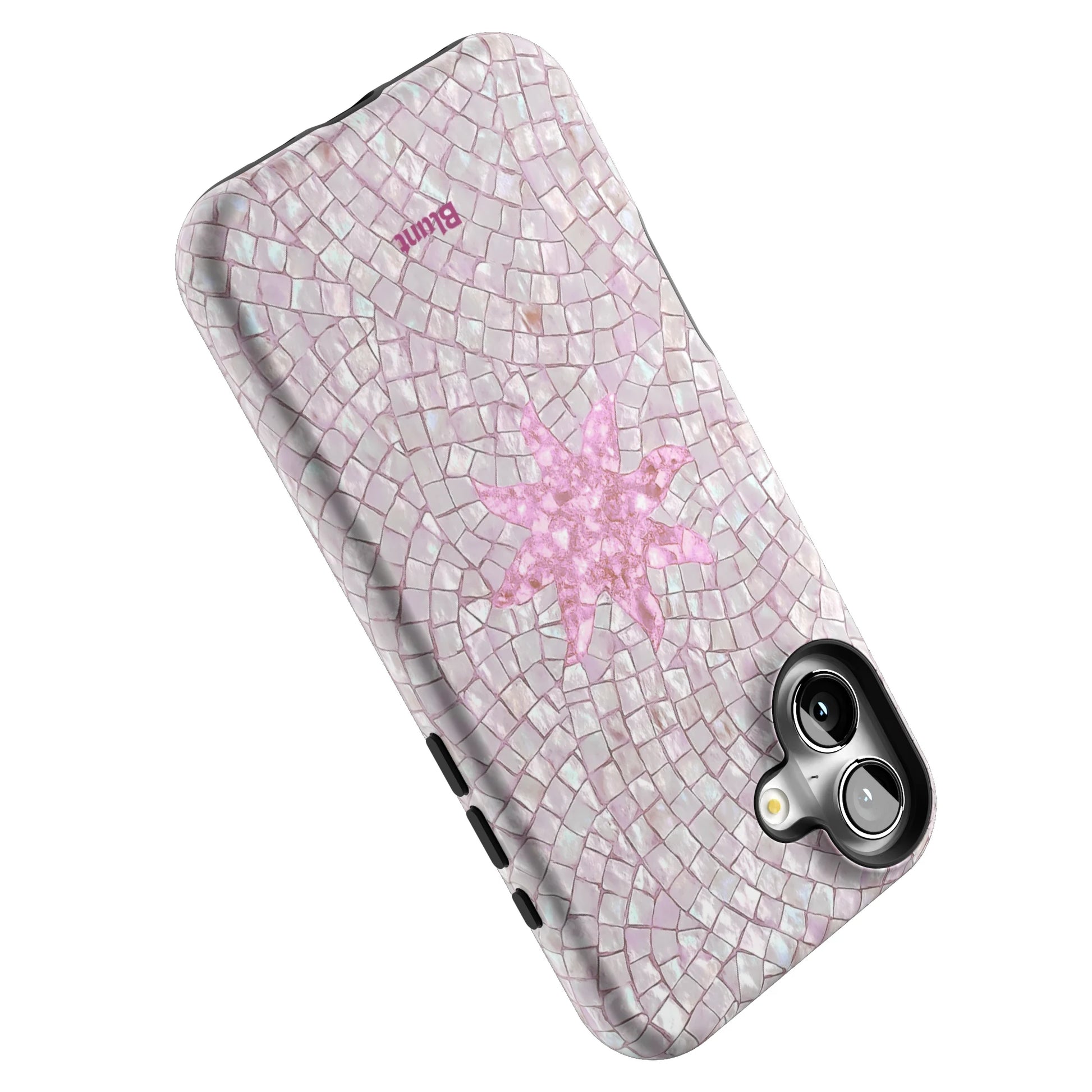 Pink-Sunstone-iphone-case-iPhone 16 Plus-4