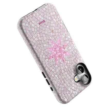 Pink-Sunstone-iphone-case-iPhone 16 Plus-4