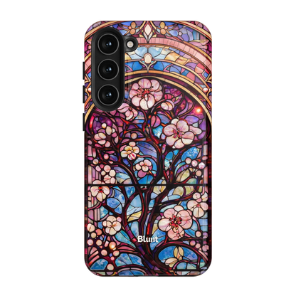 Aska Samsung Case