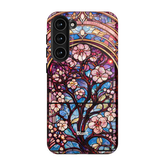 Aska Samsung Case