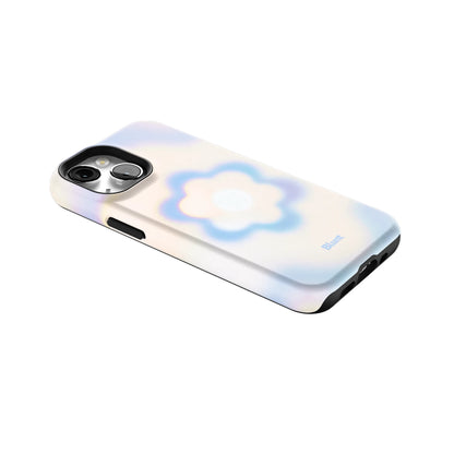 Cloud-Bloom-iphone-case-iPhone 13 Mini-2