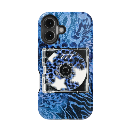 777 Mix iPhone Case