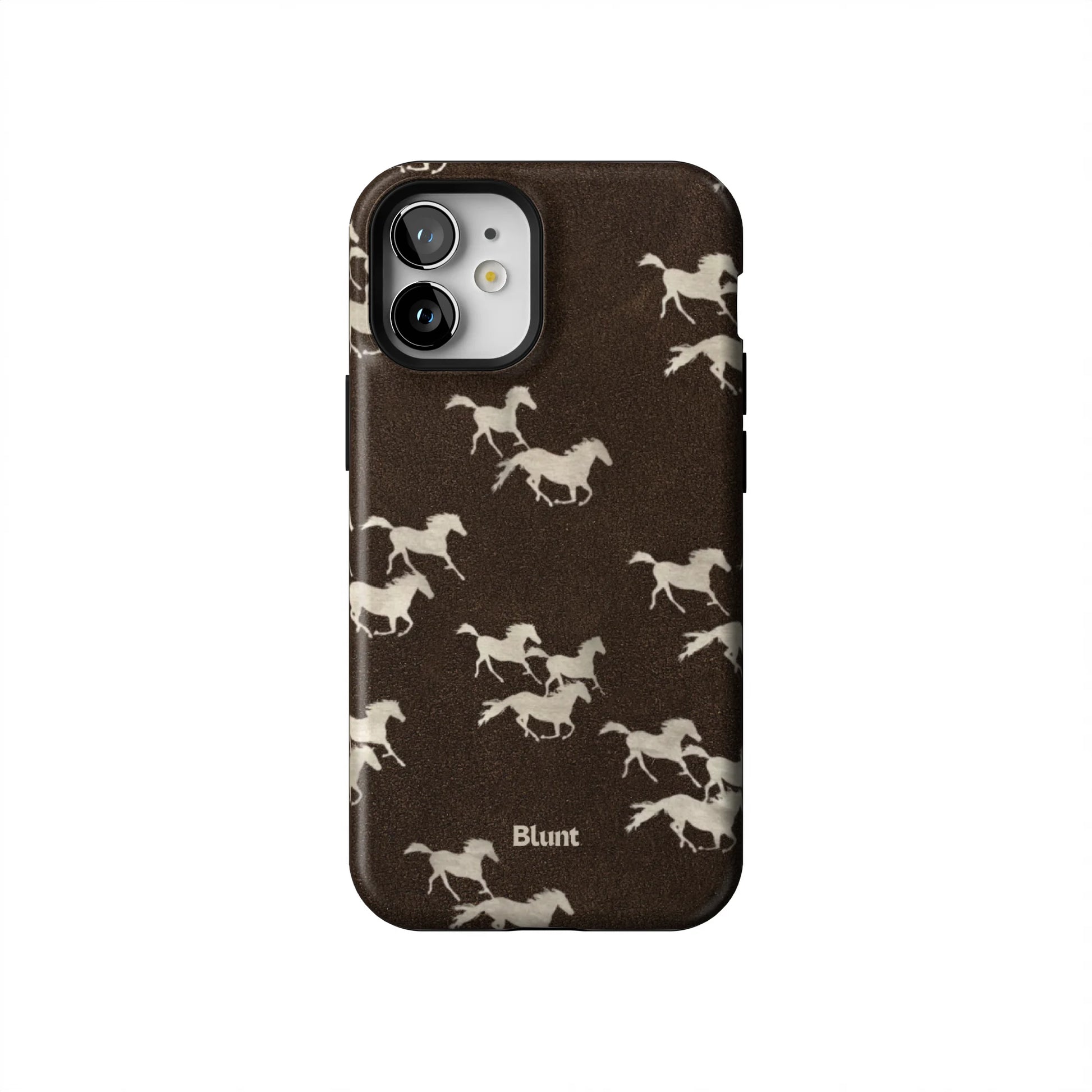 Hooves-iphone-case-iPhone 12 Mini-1