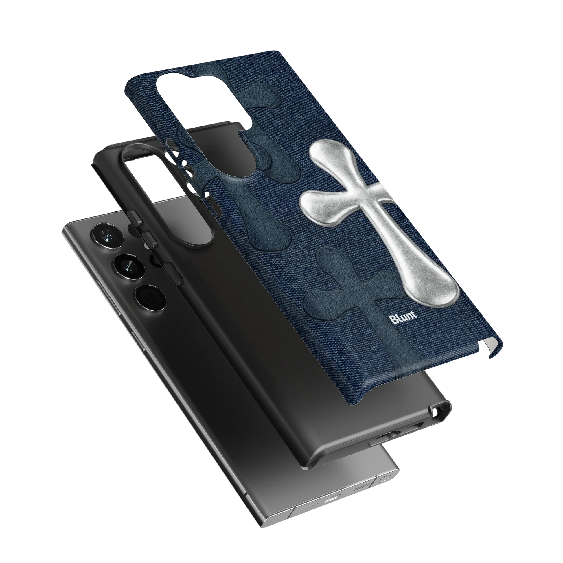 Silver-Patch-samsung-case-S23 Ultra-3