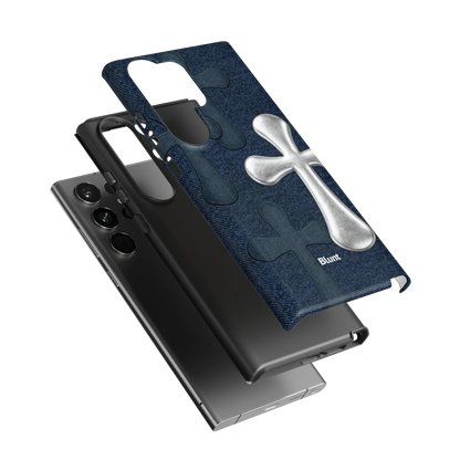 Silver-Patch-samsung-case-S23 Ultra-3